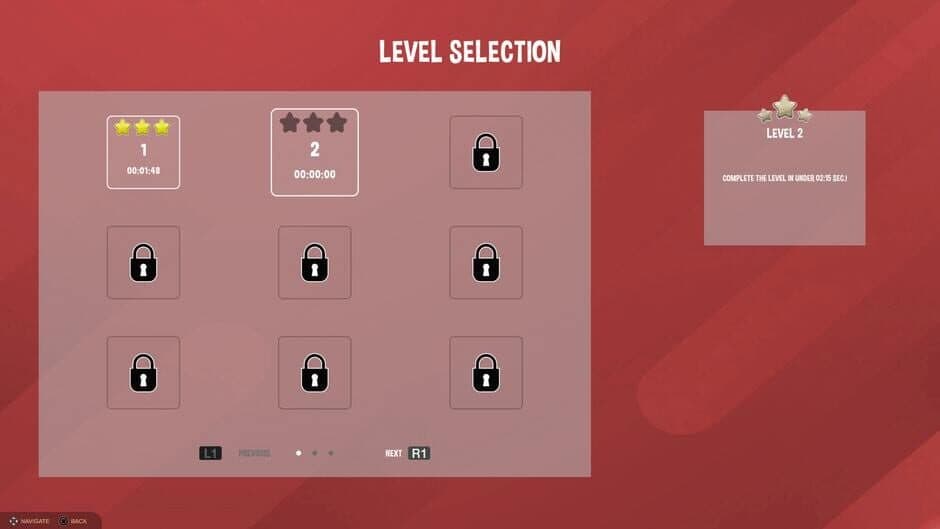 Скриншот 2 из Bust a Block 2