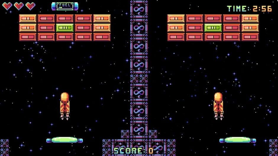 Скриншот 6 из Tri Breaker: A Sacred Symbols Odyssey