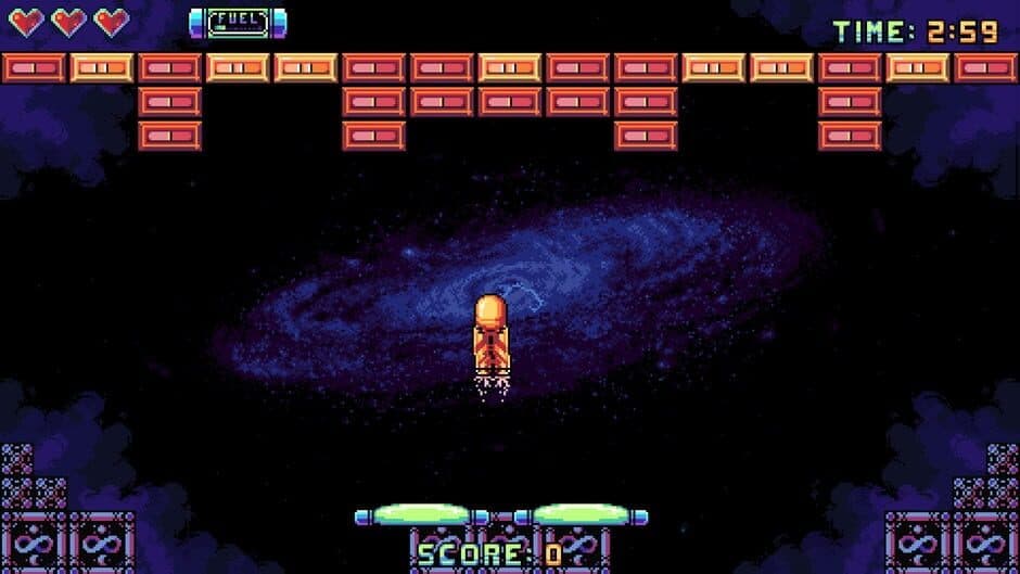 Скриншот 7 из Tri Breaker: A Sacred Symbols Odyssey