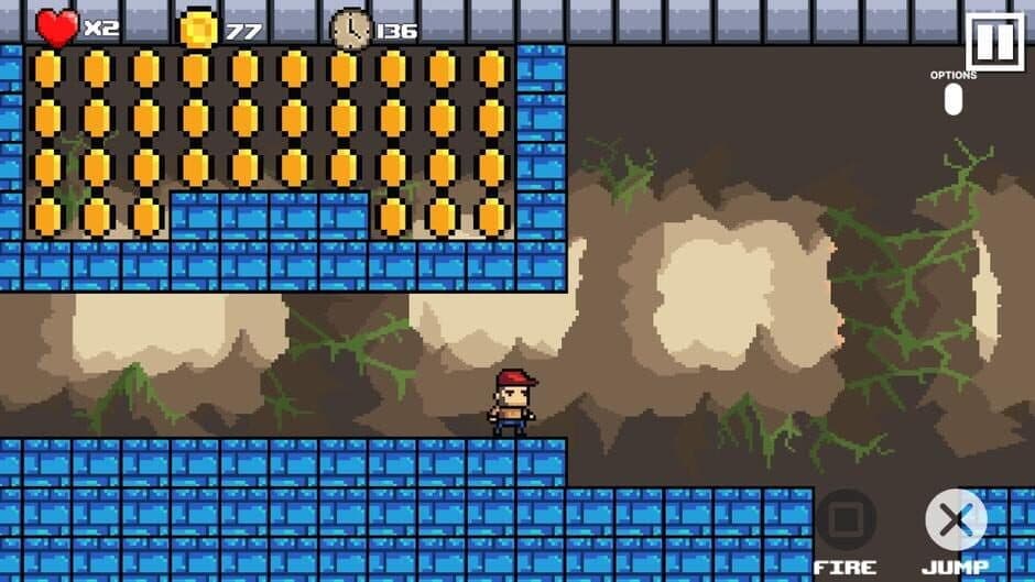 Скриншот 4 из Jungle Adventure