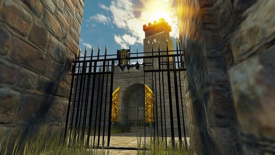 Скриншот 3 из Survival Gladiator: Blades of the Coliseum