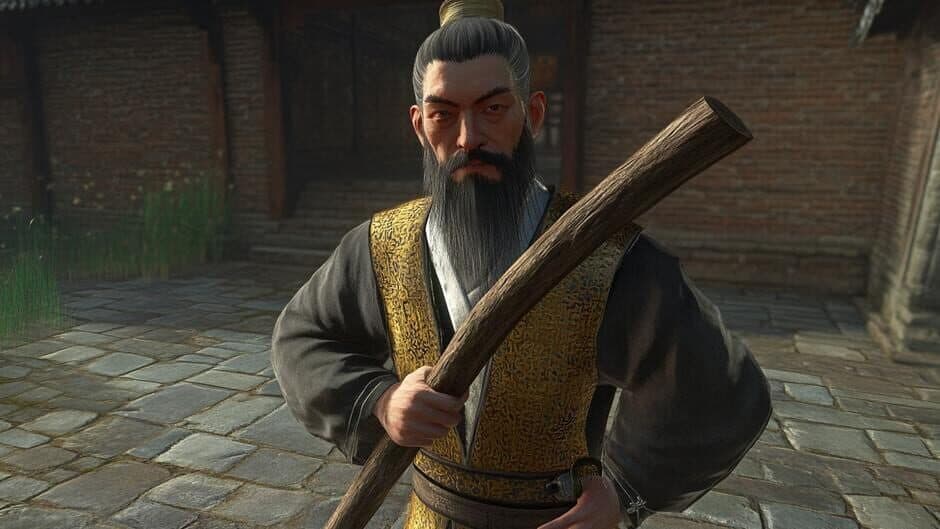 Скриншот 10 из Survival Gladiator: Blades of the Coliseum