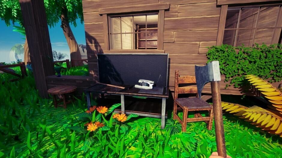 Скриншот 8 из Sunforge Solar Survival