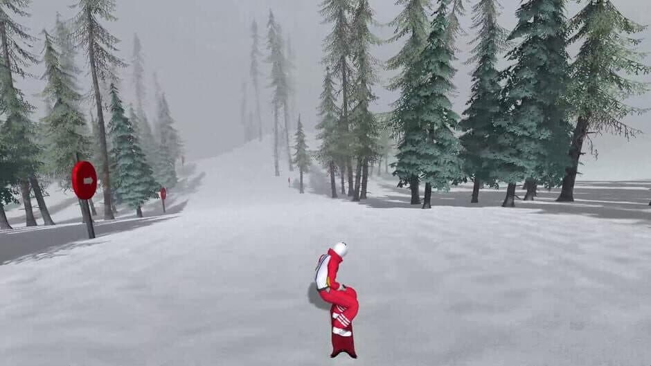 Скриншот 6 из Snowboard Legends