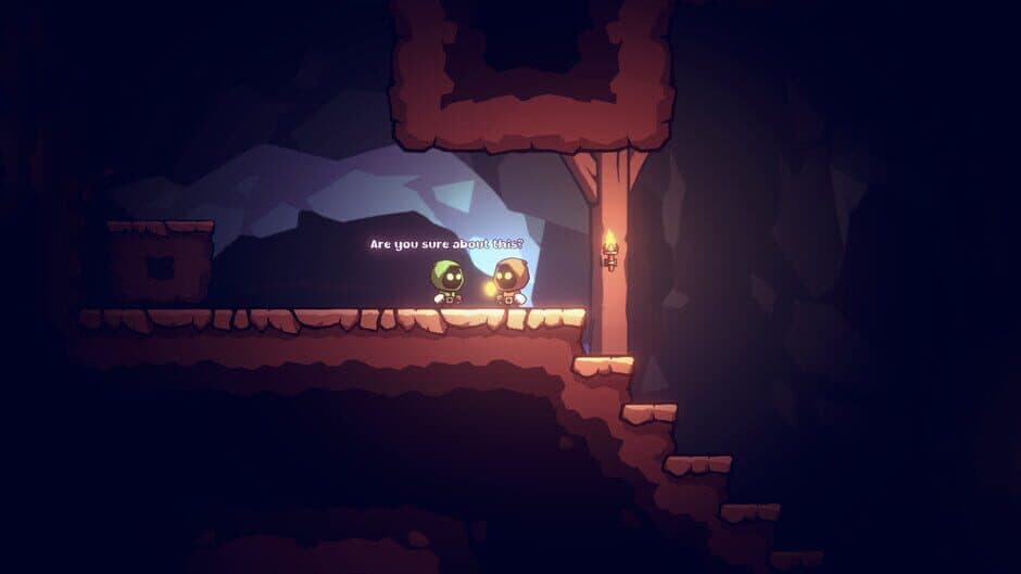 Скриншот 9 из Escape Depths of Immanis