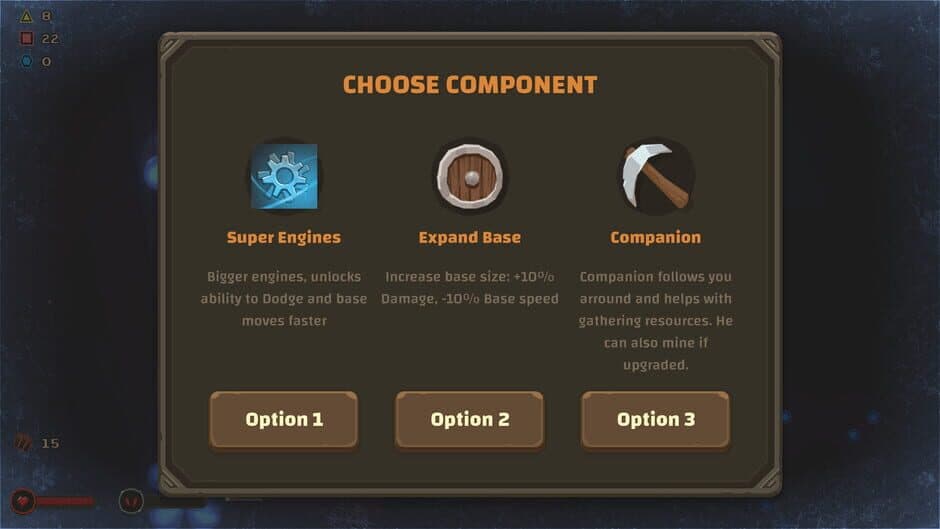 Скриншот 5 из Escape Depths of Immanis