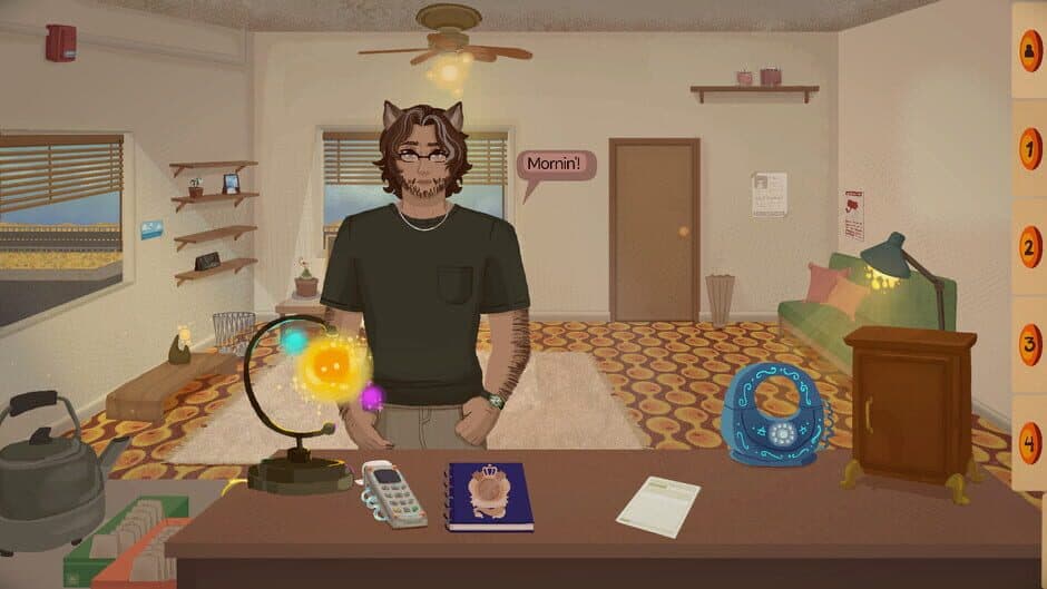 Скриншот 1 из Morningtide Motel