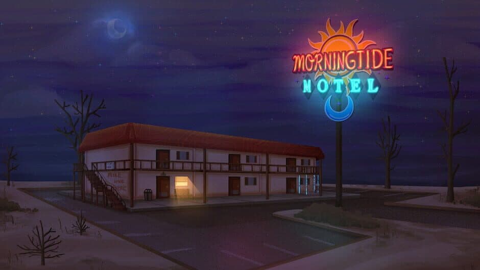 Скриншот 2 из Morningtide Motel