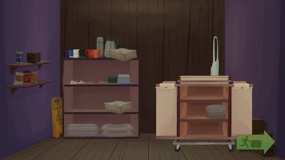 Скриншот 4 из Morningtide Motel