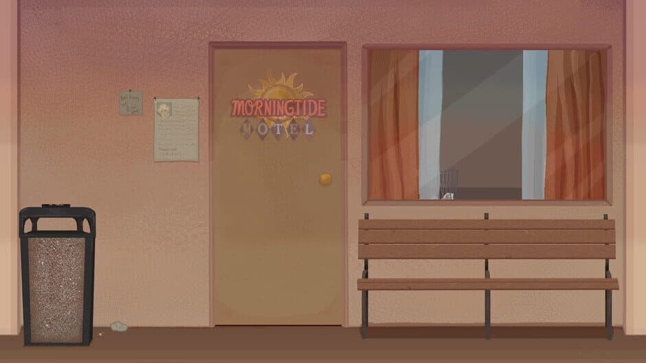 Скриншот 6 из Morningtide Motel