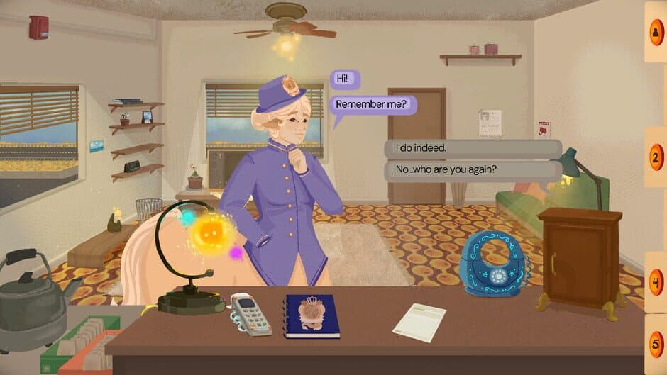 Скриншот 7 из Morningtide Motel