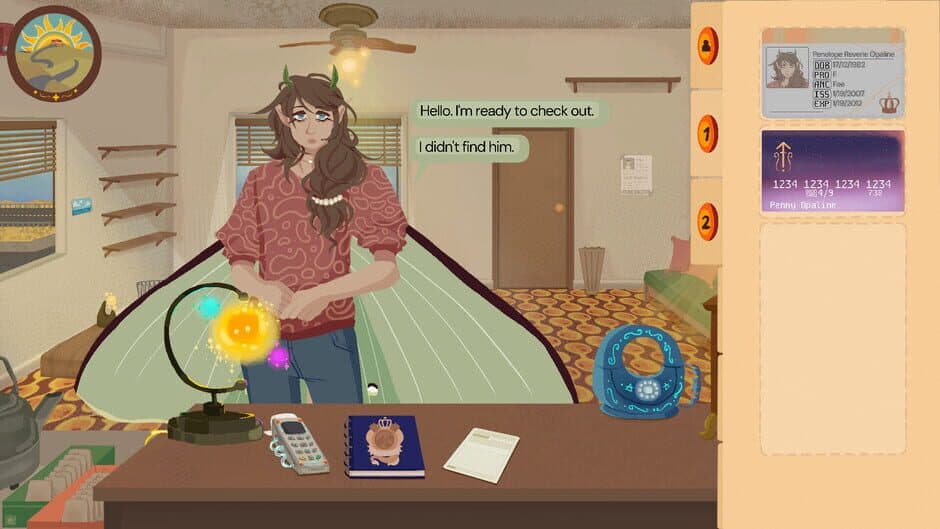 Скриншот 10 из Morningtide Motel