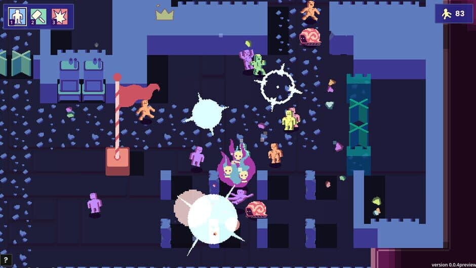 Скриншот 3 из Lil Guys