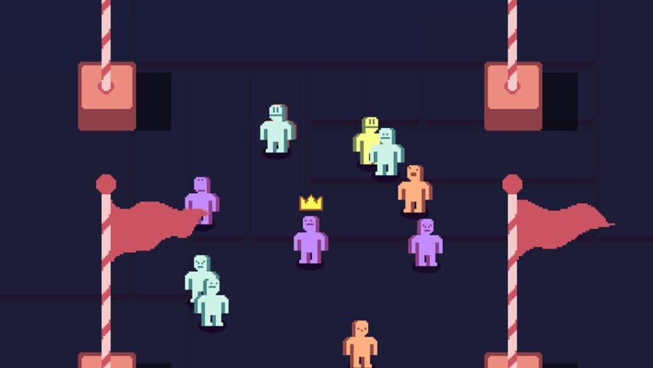 Скриншот 4 из Lil Guys