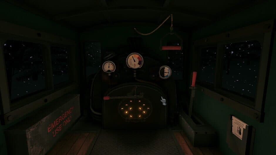 Скриншот 4 из Locomotive 115