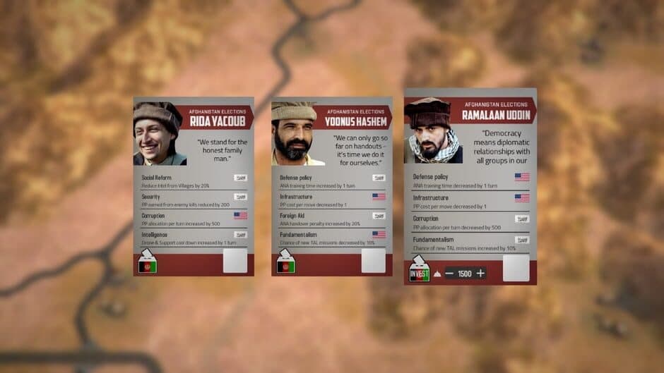 Скриншот 4 из Afghanistan '11