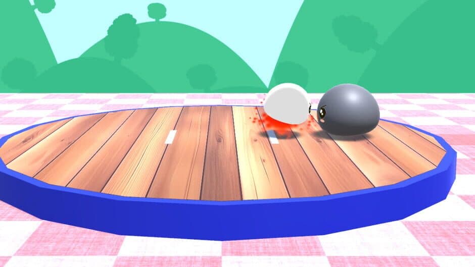 Скриншот 5 из Dosukoi Slime