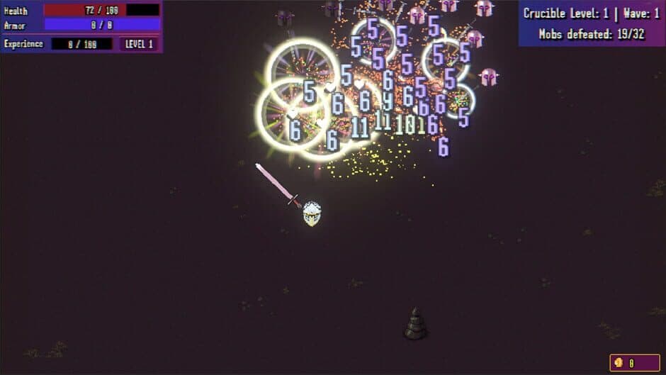 Скриншот 1 из PrismNeedle