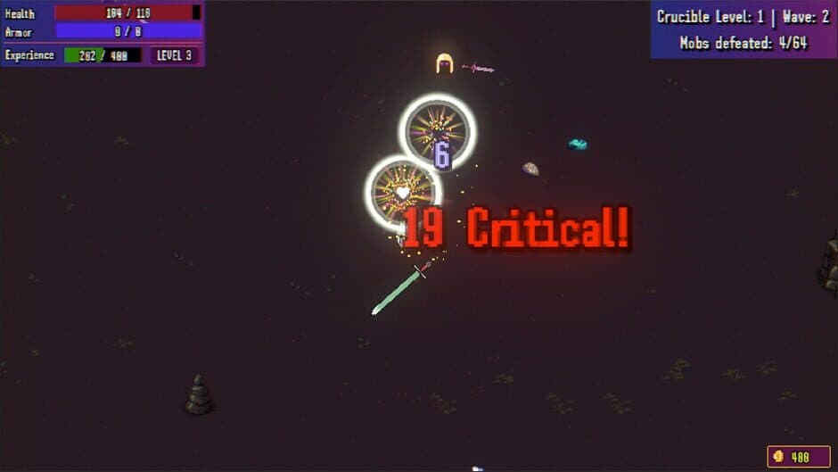 Скриншот 8 из PrismNeedle