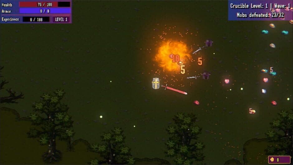 Скриншот 12 из PrismNeedle