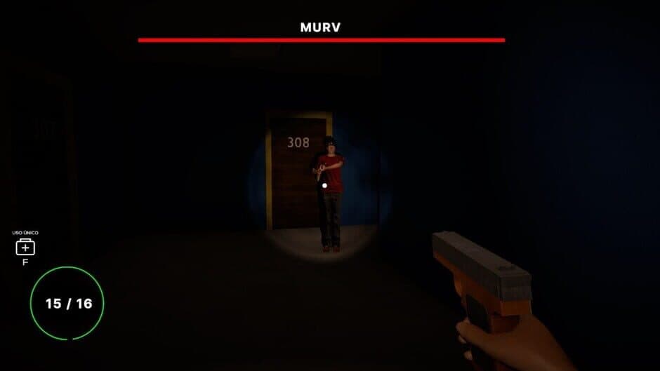 Скриншот 7 из Mary