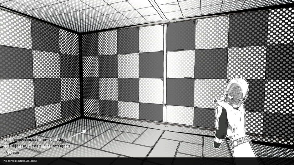 Скриншот 2 из Karoshi Club