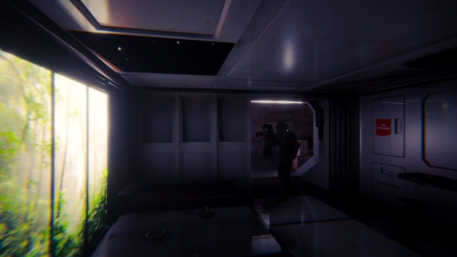 Скриншот 4 из Hollow Space