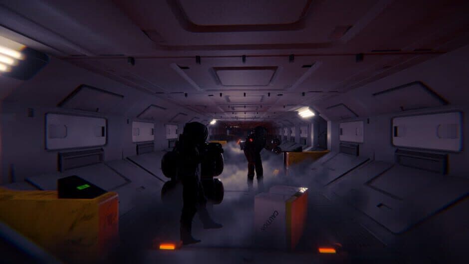 Скриншот 5 из Hollow Space