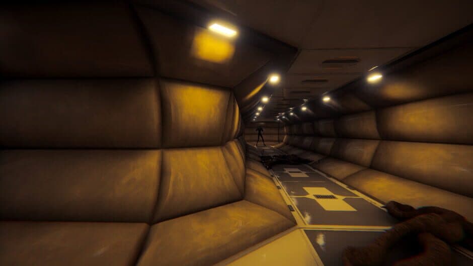 Скриншот 6 из Hollow Space