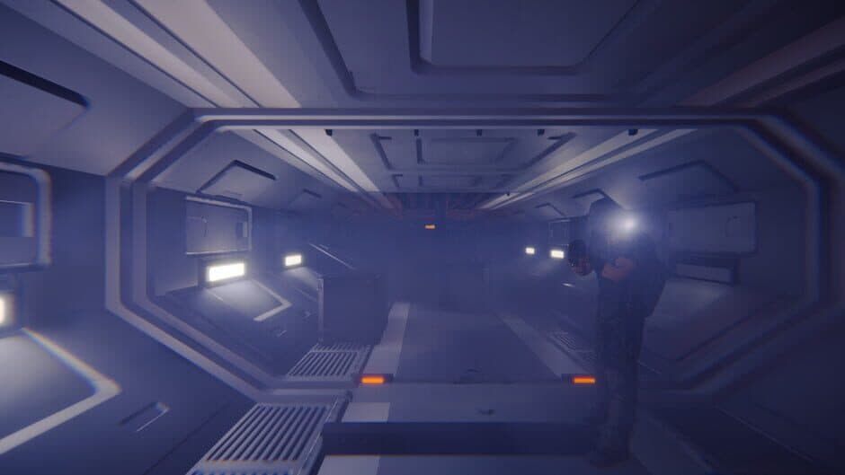 Скриншот 7 из Hollow Space