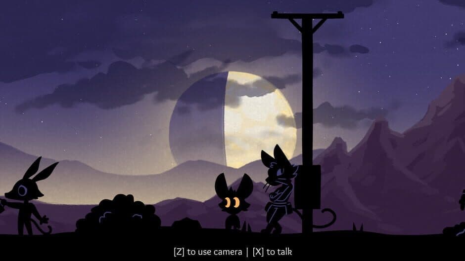 Скриншот 5 из Batography