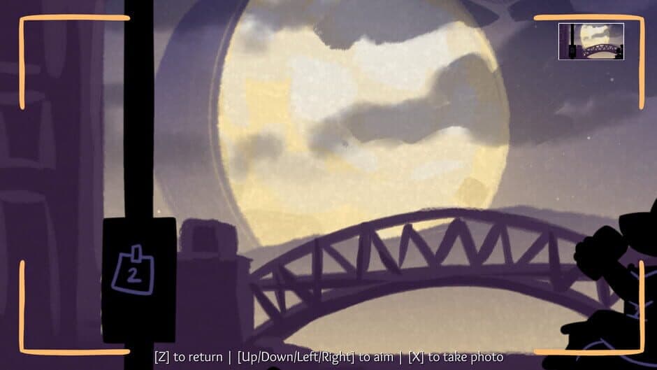 Скриншот 6 из Batography