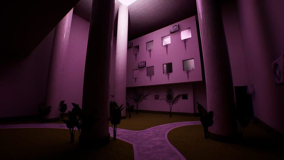 Скриншот 5 из Hotel 188
