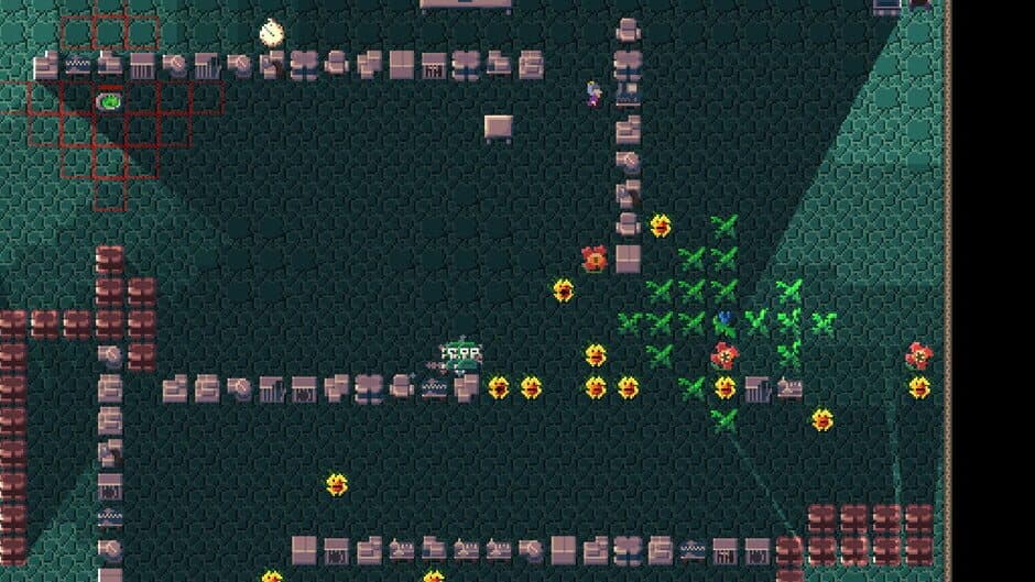 Скриншот 2 из Grandma's In Hell