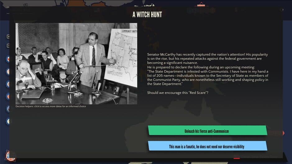 Скриншот 9 из Maestro's Cold War 2