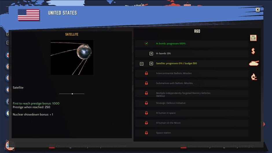Скриншот 8 из Maestro's Cold War 2