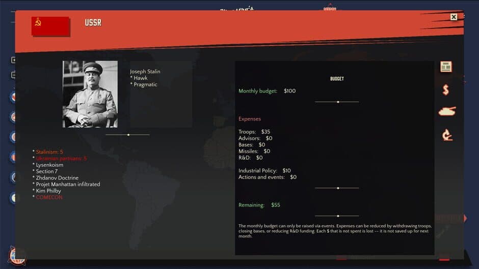 Скриншот 11 из Maestro's Cold War 2