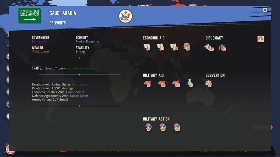 Скриншот 6 из Maestro's Cold War 2