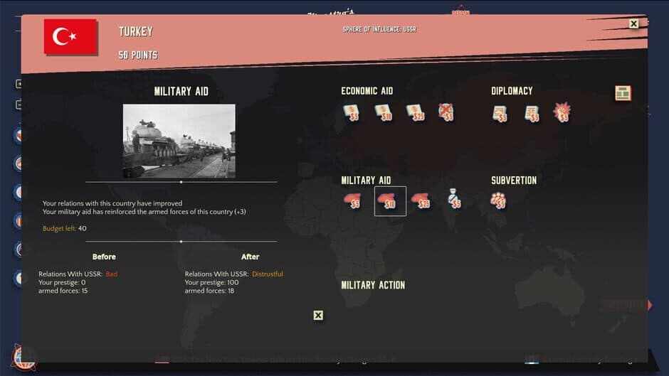 Скриншот 7 из Maestro's Cold War 2