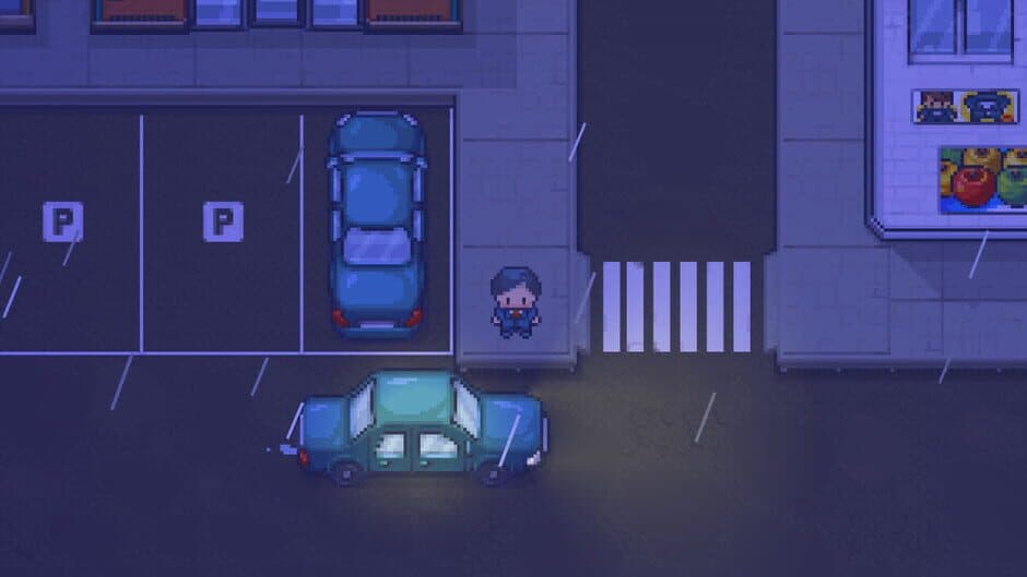 Скриншот 2 из Japanese Salaryman