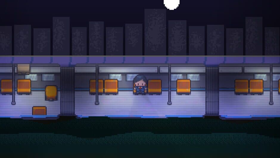 Скриншот 6 из Japanese Salaryman