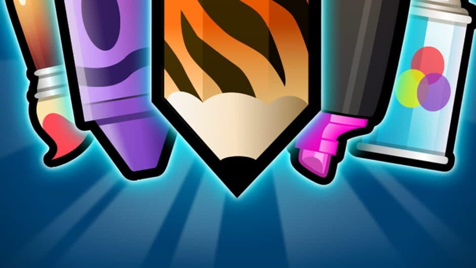 Скриншот 1 из Art With Friends Free
