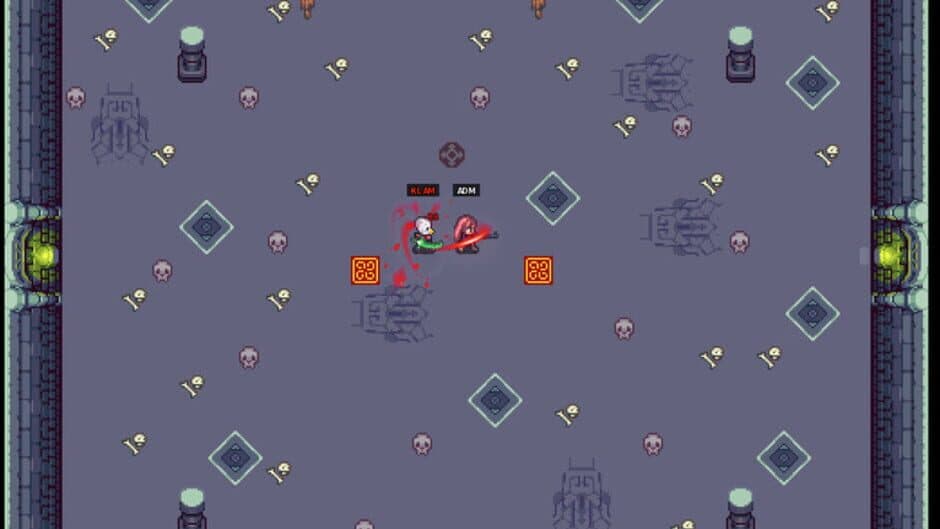 Скриншот 3 из Tierras Runicas