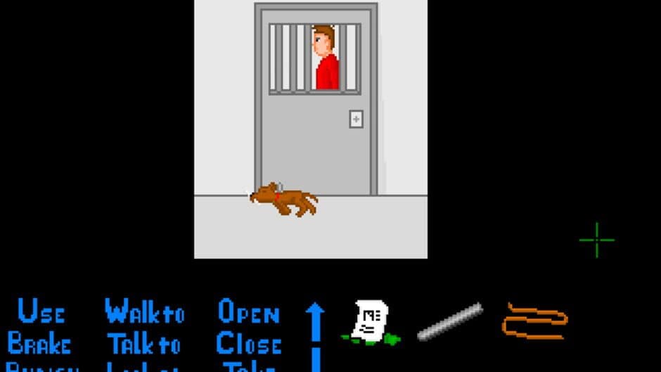 Скриншот 2 из Jail House Breakdown