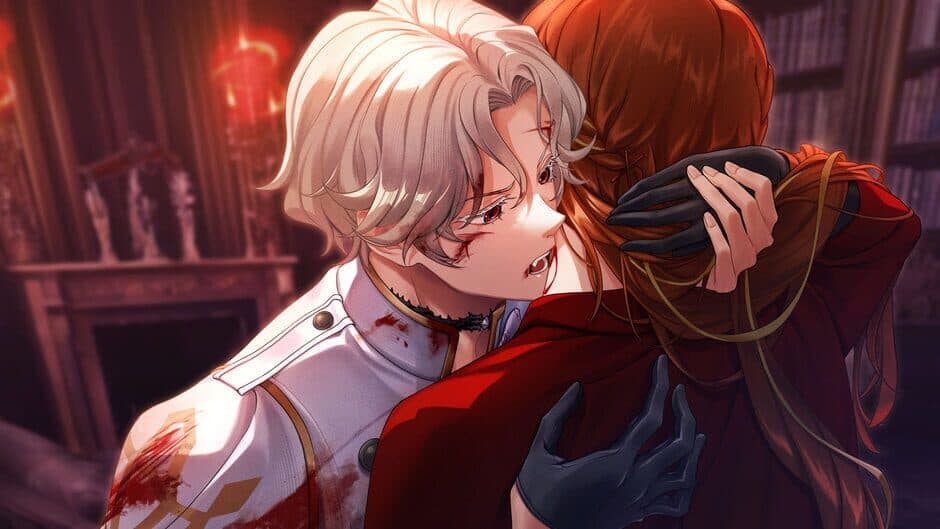 Скриншот 4 из The Red Bell’s Lament