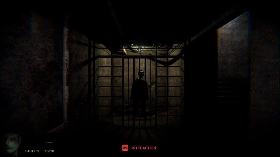 Скриншот 2 из Lurks Within Walls