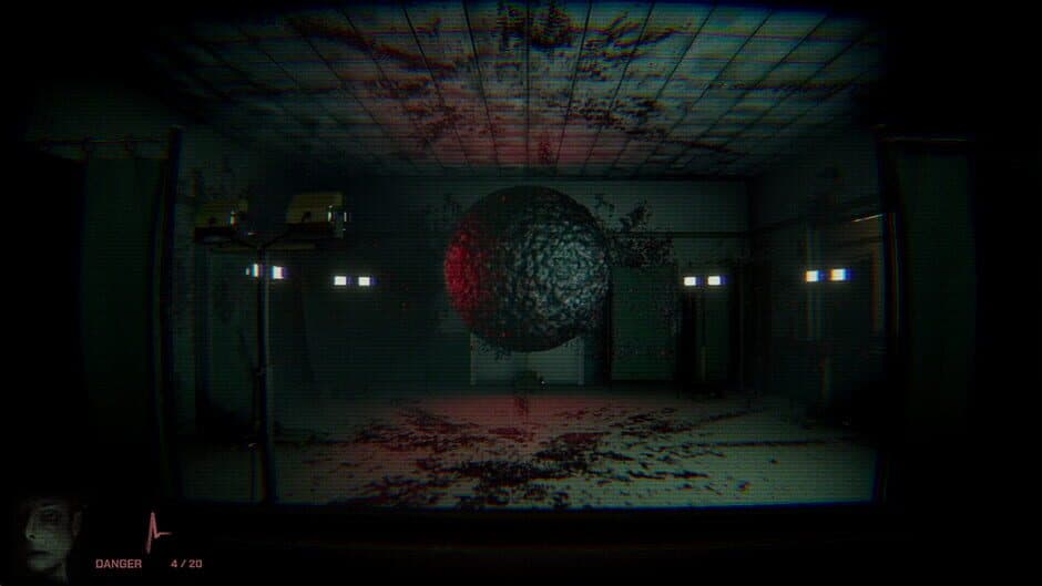 Скриншот 4 из Lurks Within Walls
