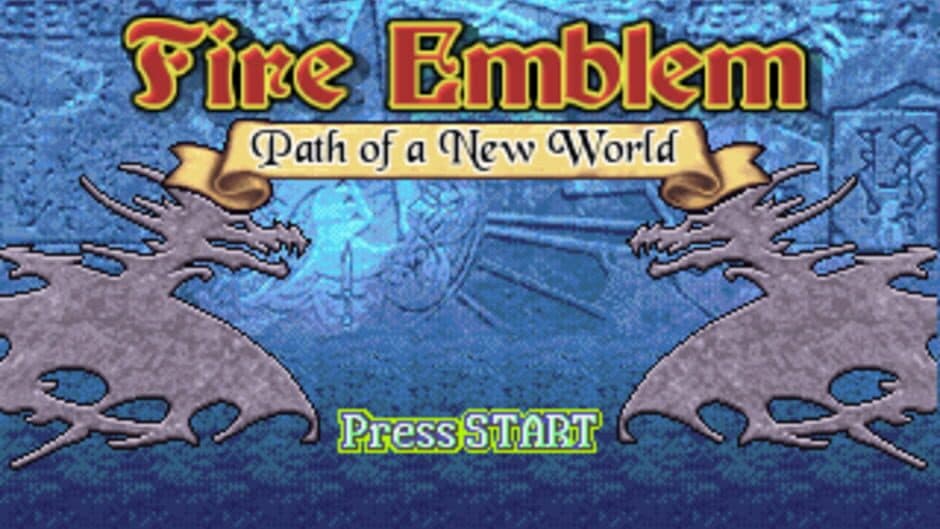 Скриншот 1 из Fire Emblem: Path of a New World