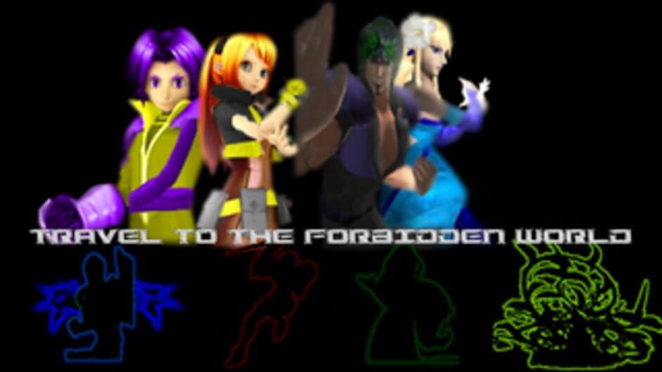 Скриншот 2 из Metroid RPG: Kilo Squadron​