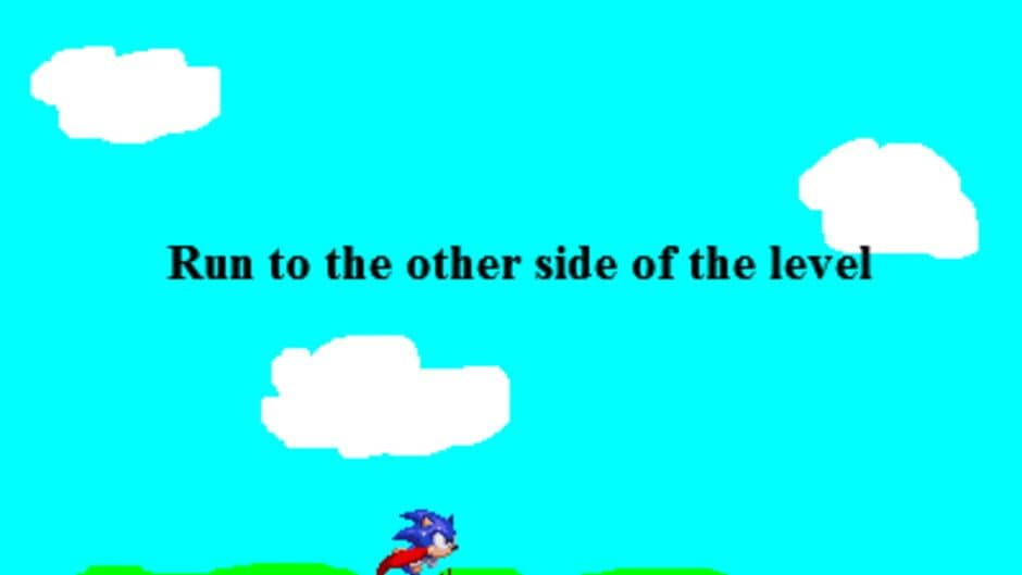 Скриншот 2 из Mario & Sonic: The Ultimate Team